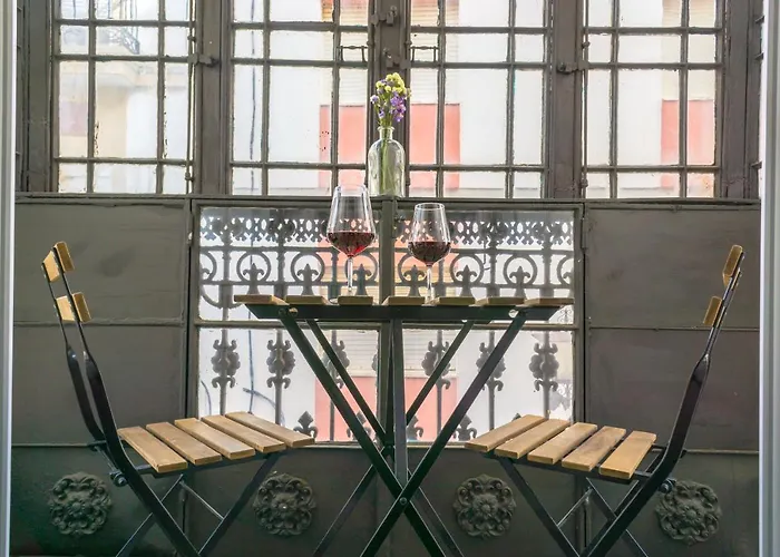 Su Casa בית הארחה *