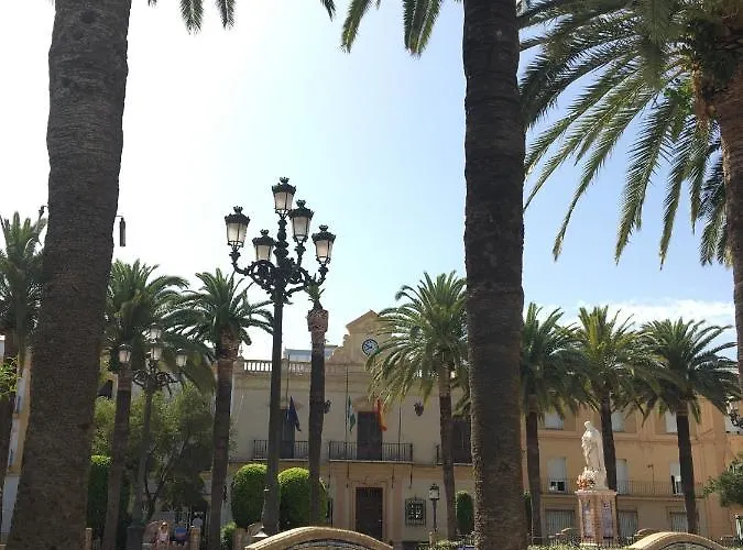 Su Casa * איאמונטה