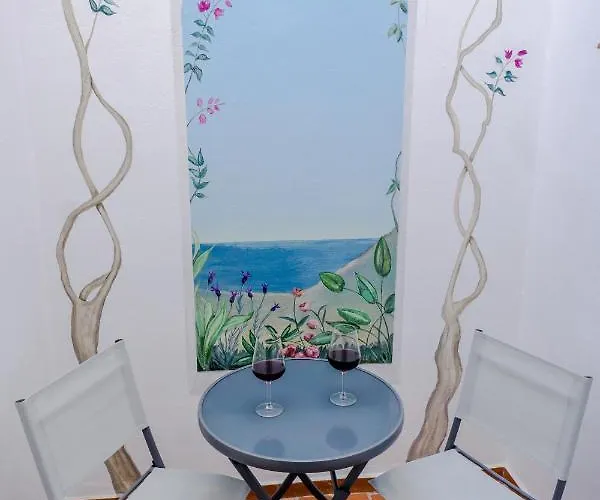 בית הארחה Su Casa איאמונטה