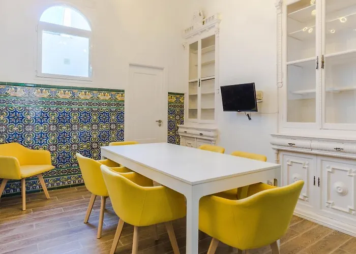 Su Casa איאמונטה