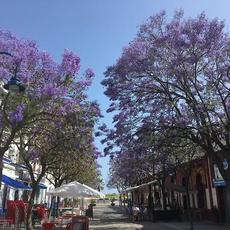 Su Casa Ayamonte