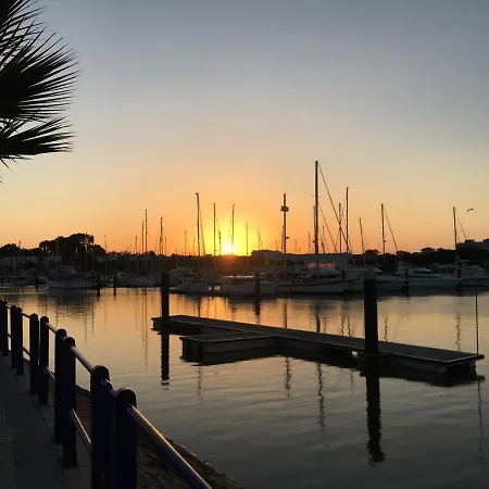 Konukevi Su Casa Ayamonte