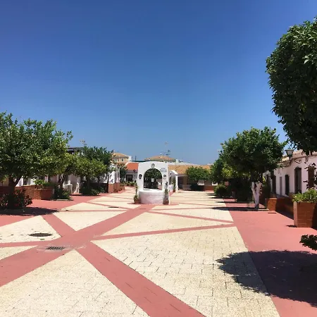 Su Casa Konukevi Ayamonte
