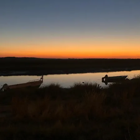 Su Casa * Ayamonte